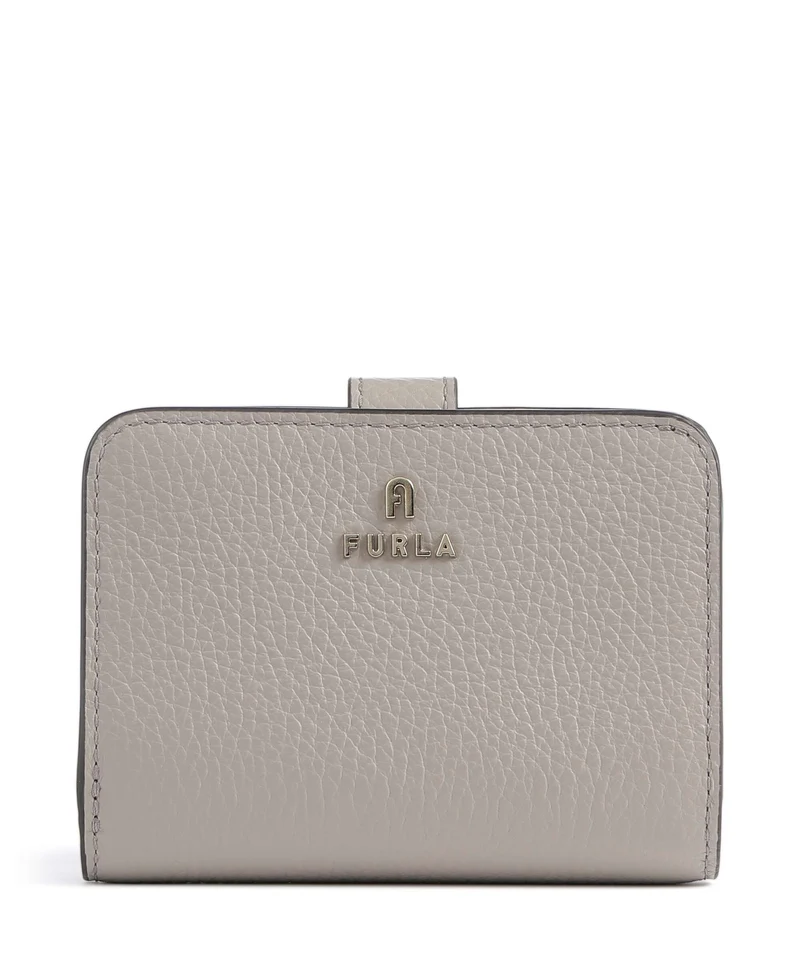 Furla Camelia S Geldbörse cachemire gray