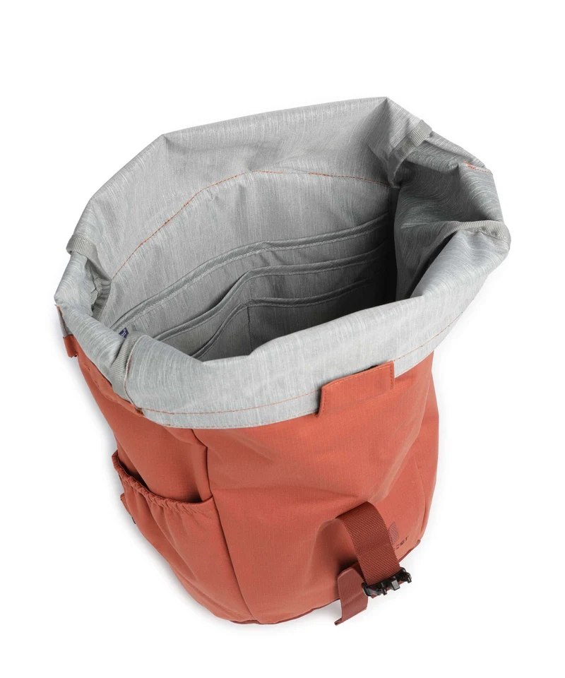 Deuter StepOut 22 Rucksack copper/oak