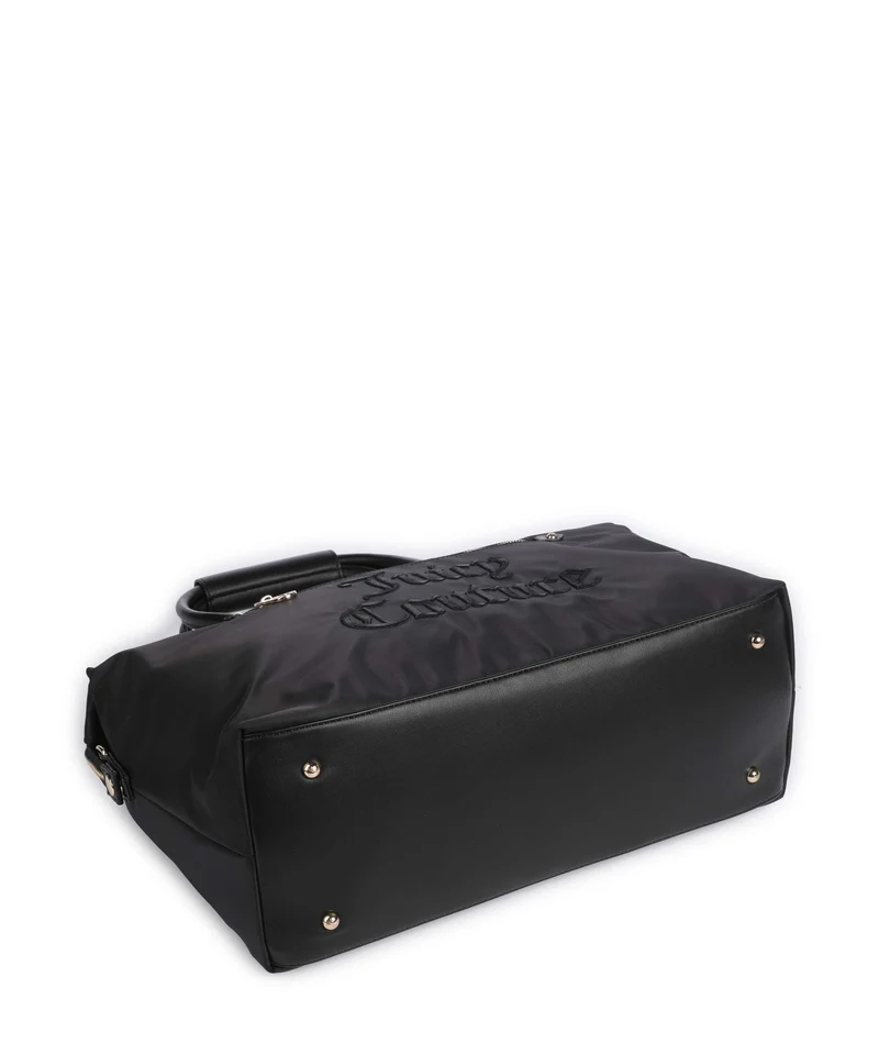 Juicy Couture S Weekender black