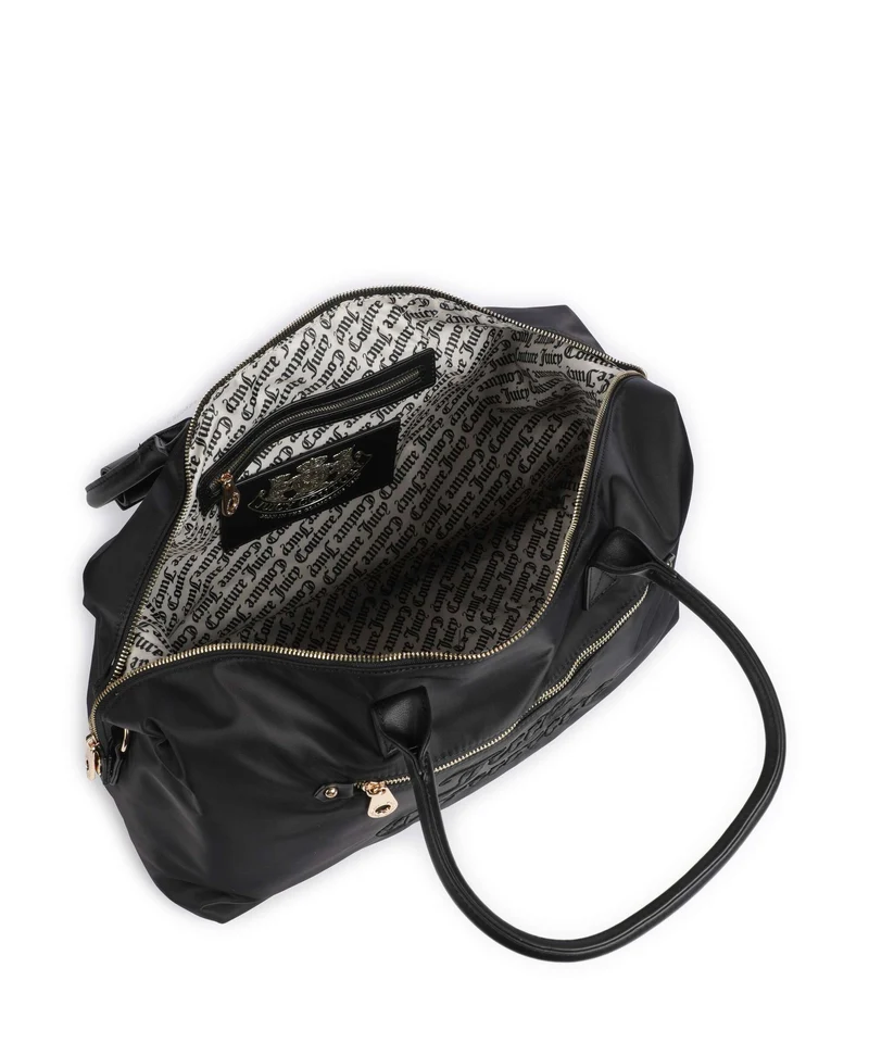 Juicy Couture S Weekender black