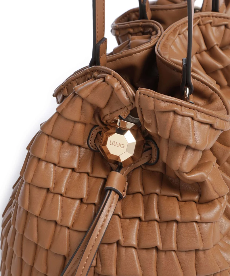 Liu Jo Riccy L Shopper suede