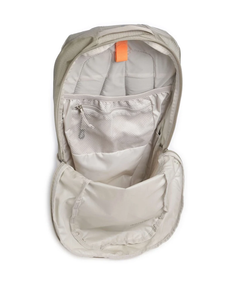 Deuter Race 16 Rucksack alu/greystone