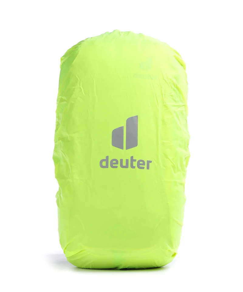 Deuter Race 16 Rucksack alu/greystone