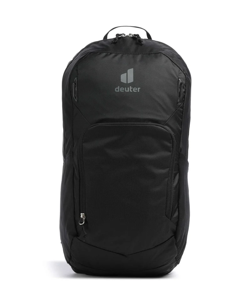 Deuter Bike 16 Rucksack black