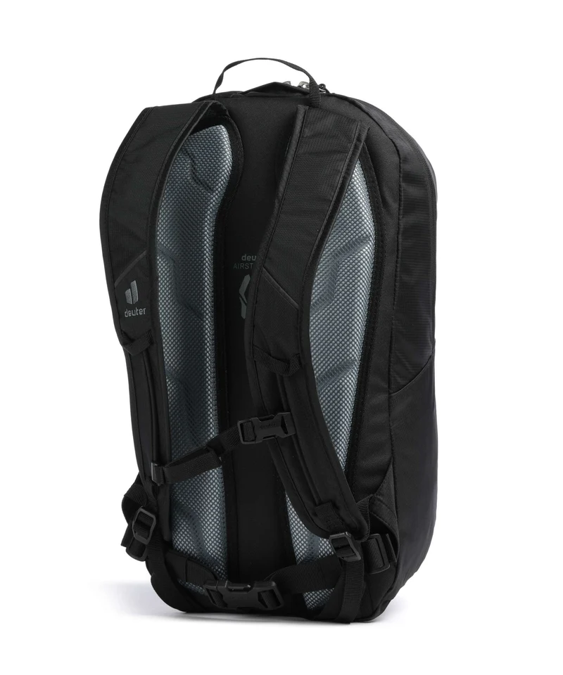 Deuter Bike 16 Rucksack black