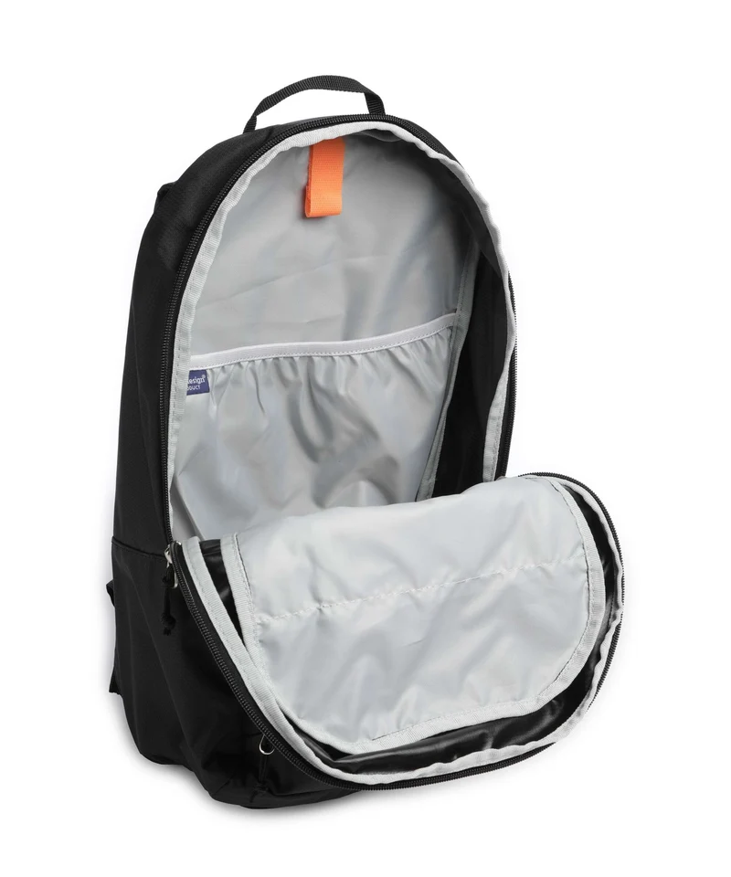Deuter Bike 16 Rucksack black
