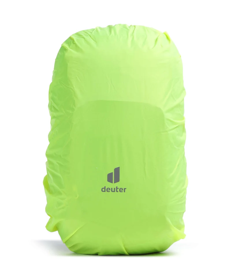 Deuter Bike 16 Rucksack black