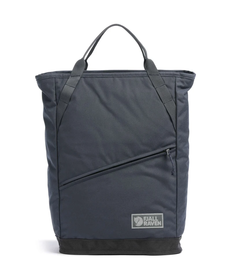 Fjällräven Vardag 22 Rucksack-Tasche navy