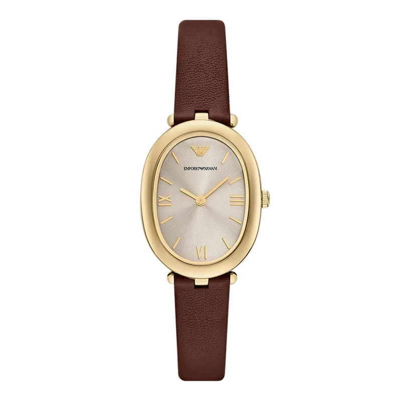 Emporio Armani Gold Women's Watch AR11708