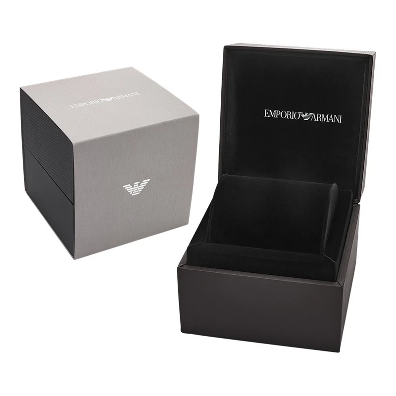 Emporio Armani Gold Women's Watch AR11708