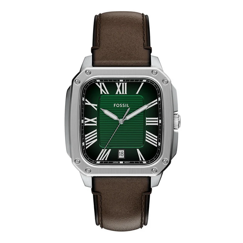 Fossil Crosby Men's Watch FS6150