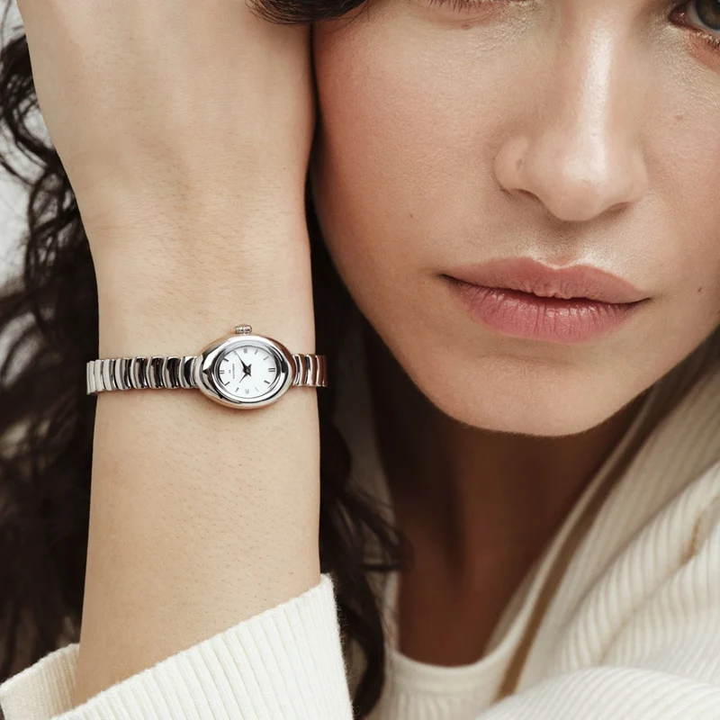 Mockberg Belle Oval Petite Women's Watch MB1417
