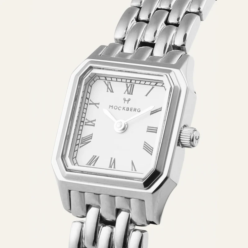 Mockberg Classic Women's Watch 25 mm MO335