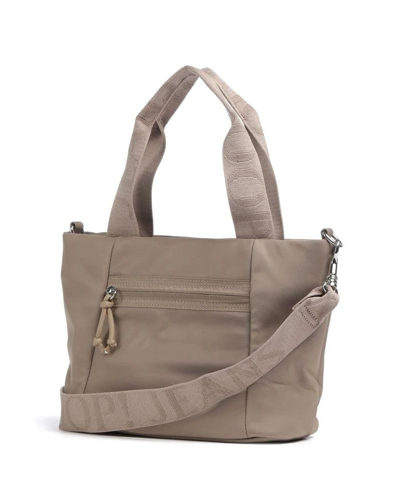 JOOP! Jeans Lietissimo 1.0 Janita Handtasche sahara
