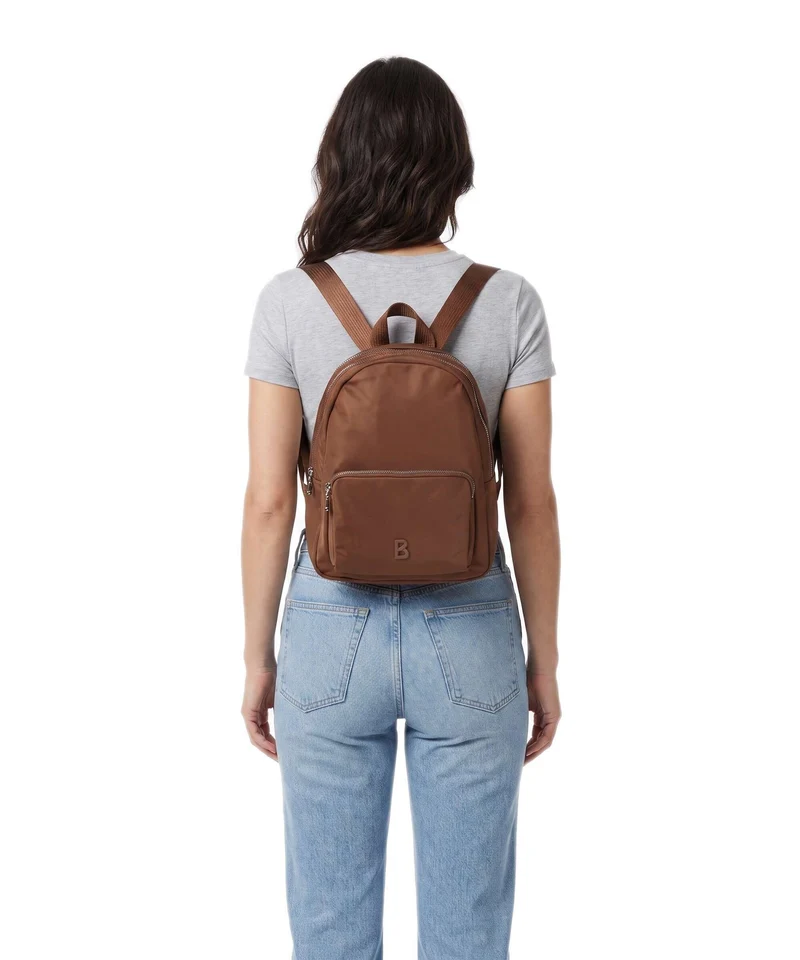 Bogner Verbier Play 1.0 Hermine Rucksack rawhide