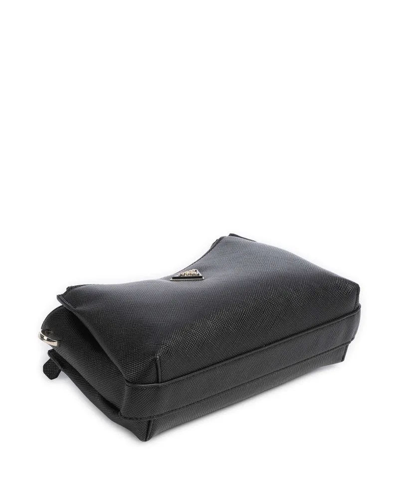 Guess Noelle II Schultertasche black