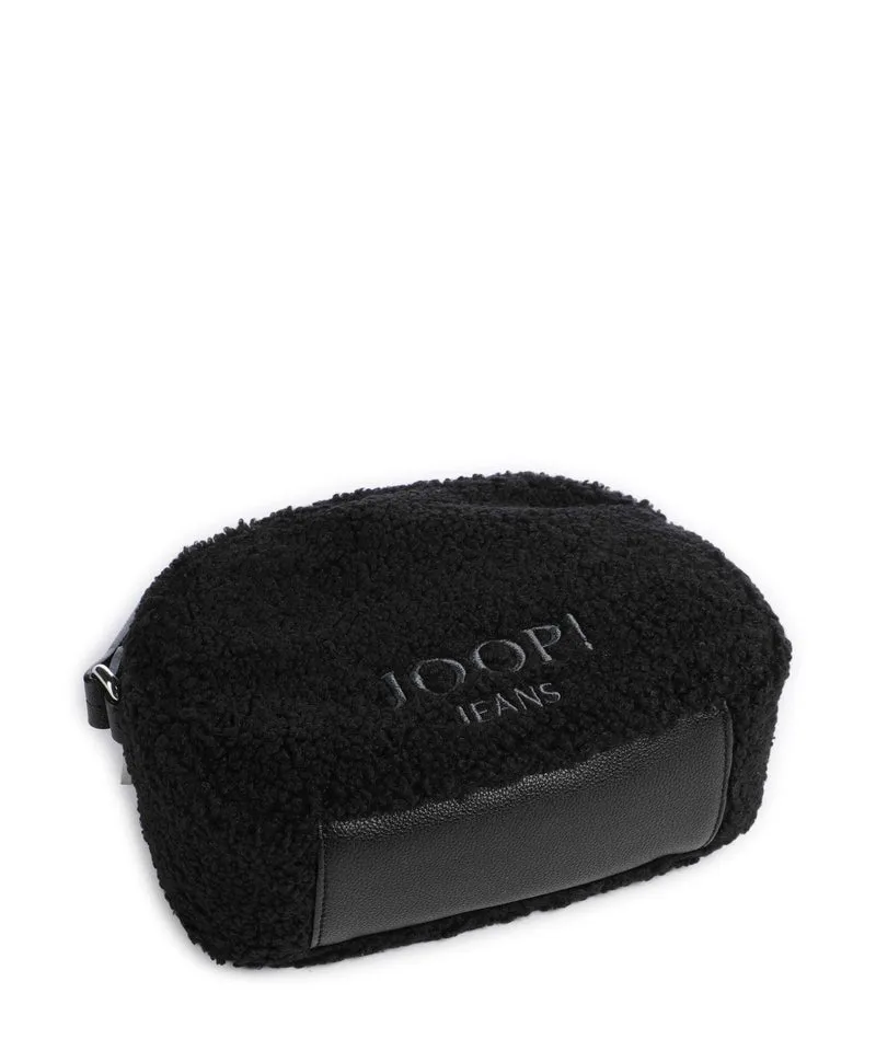 JOOP! Jeans Angnello Issie Umhängetasche schwarz