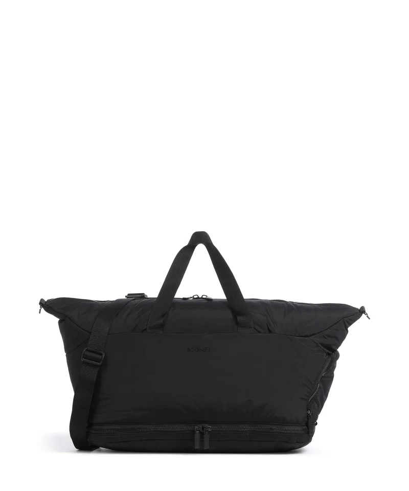 Bogner Bromont Dearden Weekender black