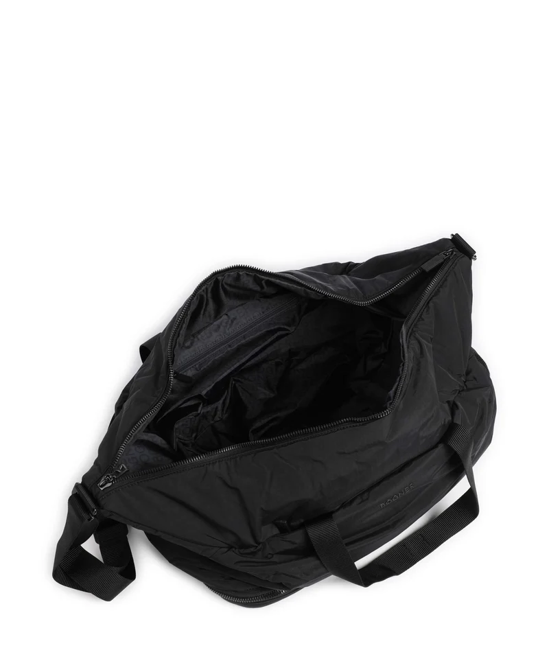 Bogner Bromont Dearden Weekender black