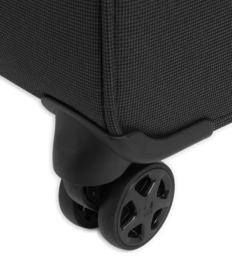 Travelite Cubis 4-Rollen Trolley anthracite