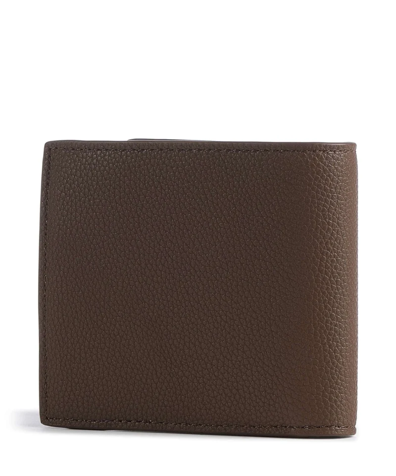 BOSS Ray Geldbörse medium brown