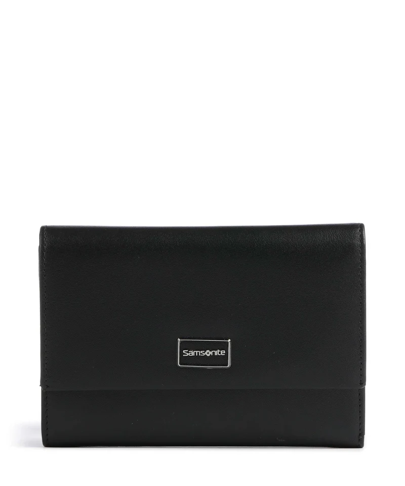 Samsonite Image Geldbörse black