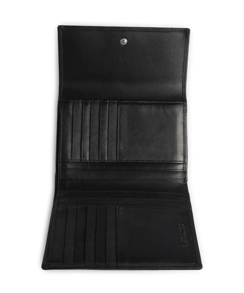 Samsonite Image Geldbörse black