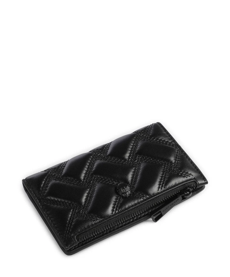 Kurt Geiger Kensington Geldbörse black