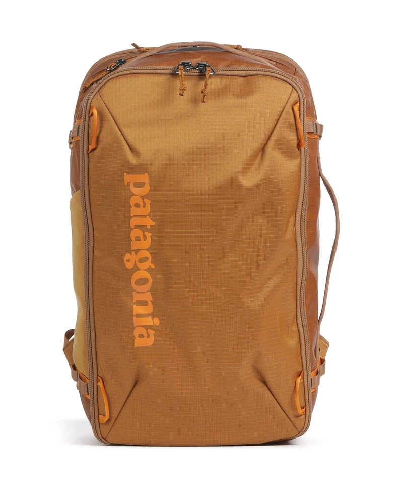 Patagonia Black Hole MCL Mini Reiserucksack cinnamon brown