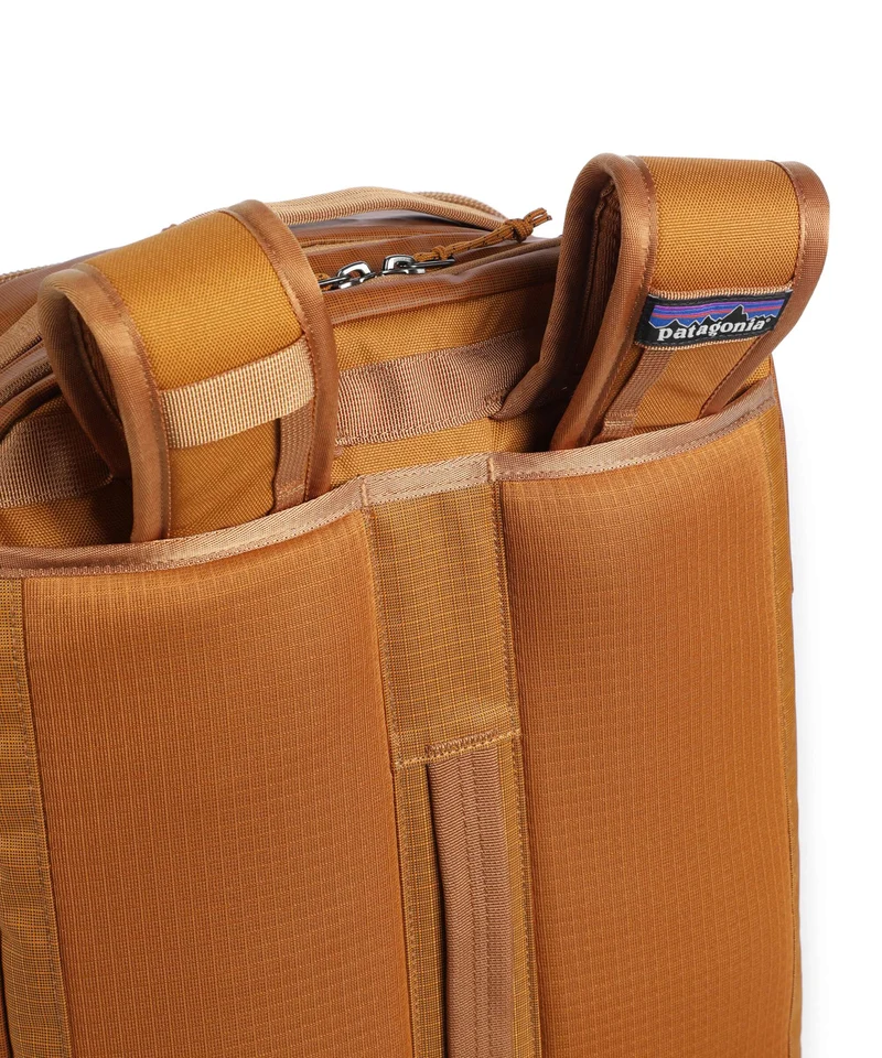 Patagonia Black Hole MCL Mini Reiserucksack cinnamon brown