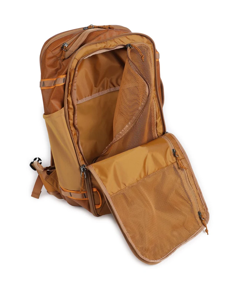 Patagonia Black Hole MCL Mini Reiserucksack cinnamon brown