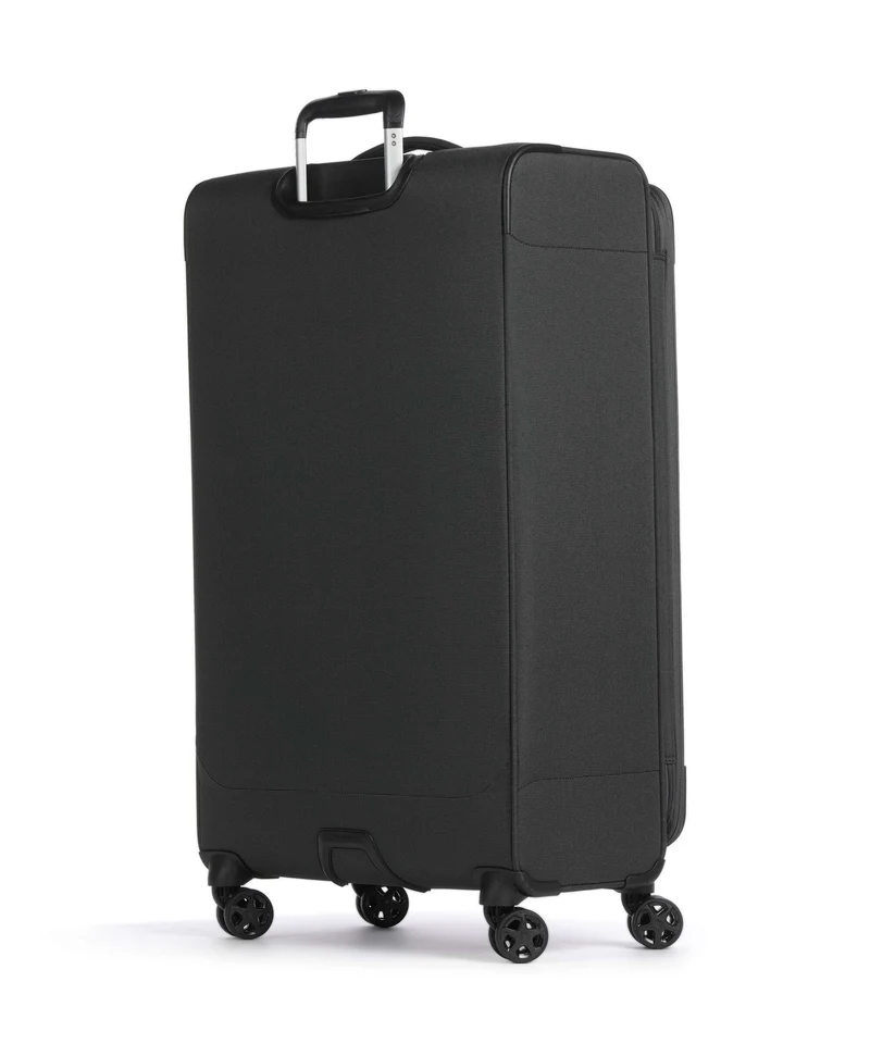 Travelite Cubis 4-Rollen Trolley anthracite
