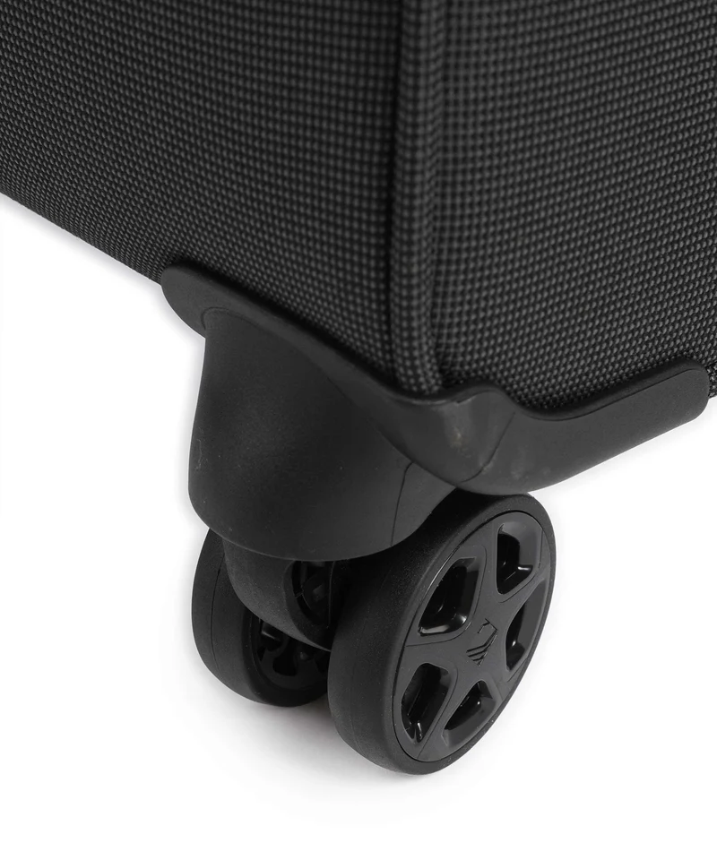 Travelite Cubis 4-Rollen Trolley anthracite