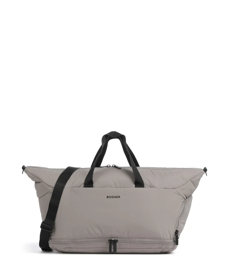 Bogner Bromont Dearden Weekender moon rock