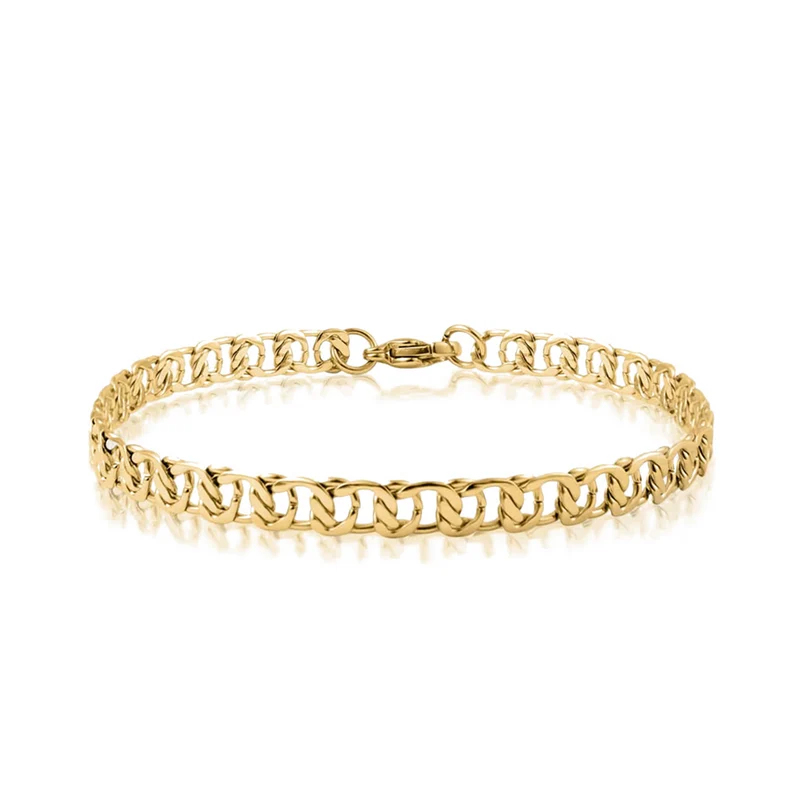 Mockberg Infinity Bracelet MO300