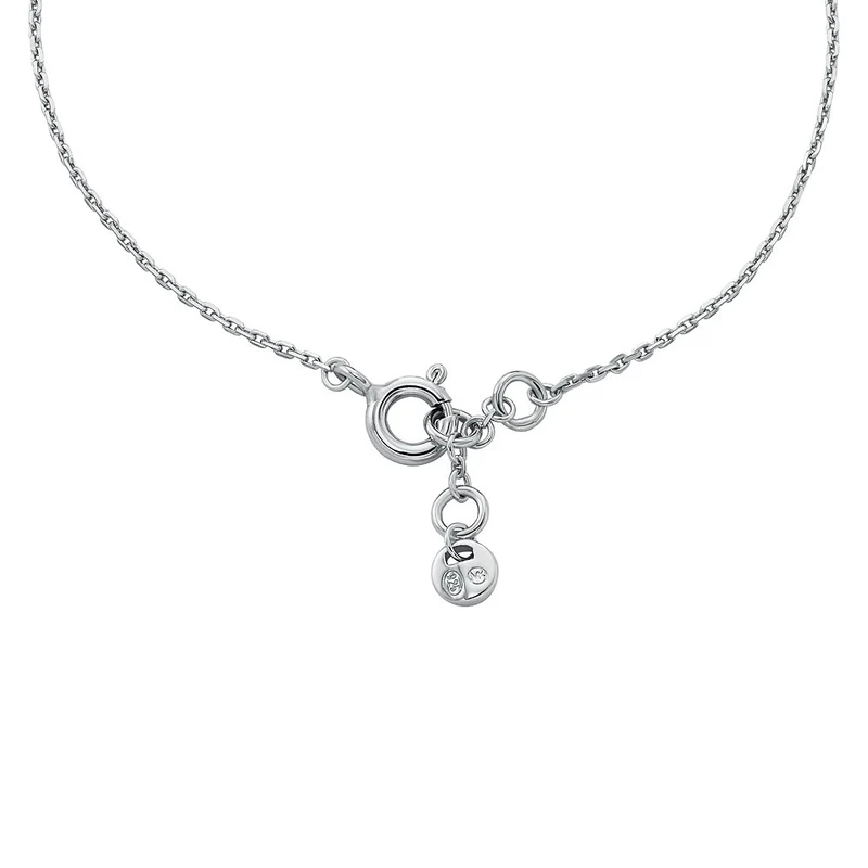 Michael Kors Premium damen Armband Silber MKC1730CZ040
