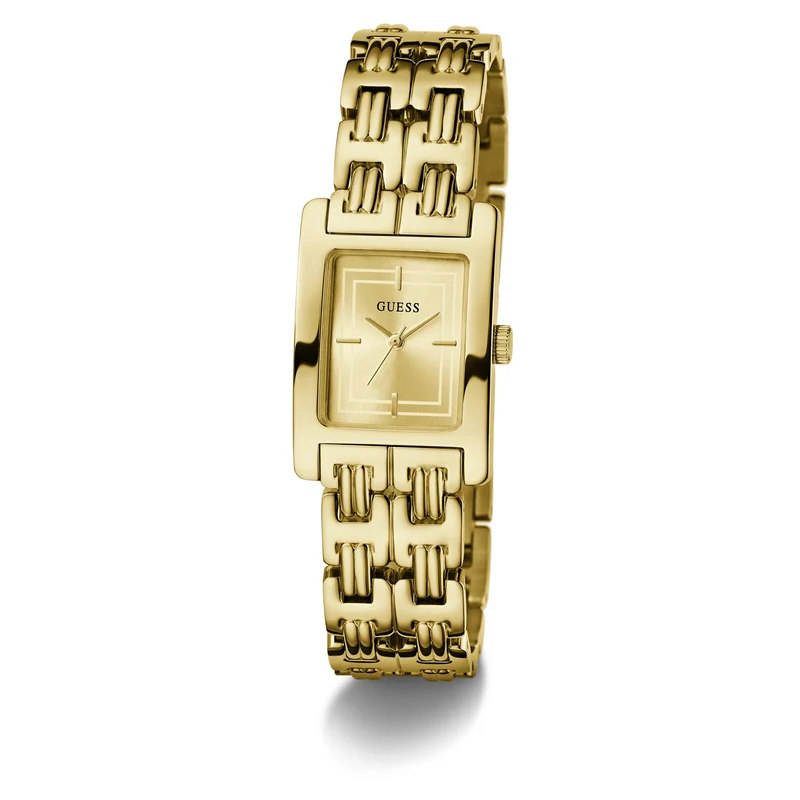 Guess Cove Gold-coloured Women's Watch GW1026L2