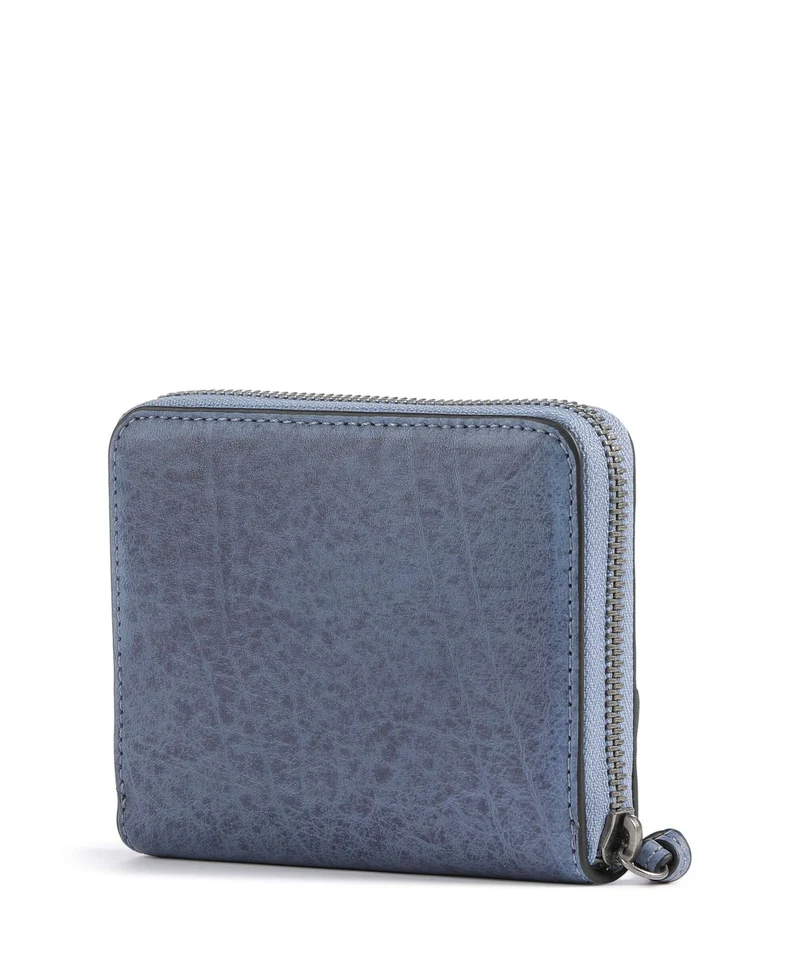 Liebeskind Conny Luna II 3D M Geldbörse flower blue