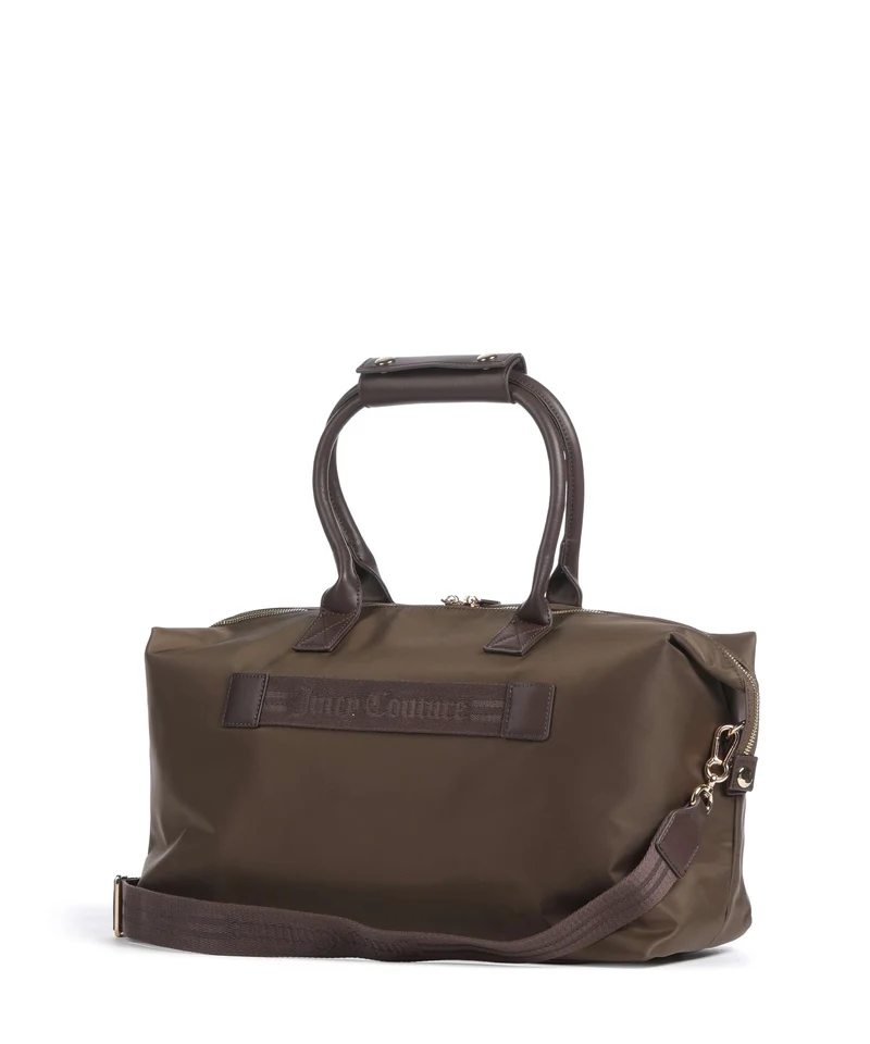 Juicy Couture S Weekender brown