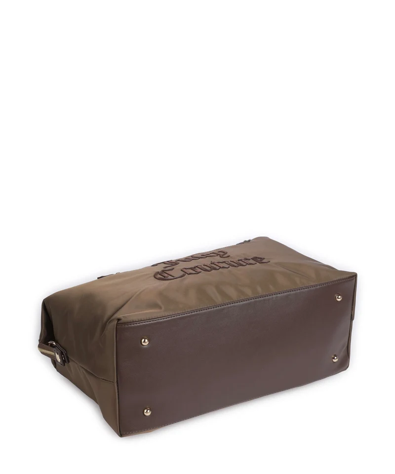 Juicy Couture S Weekender brown