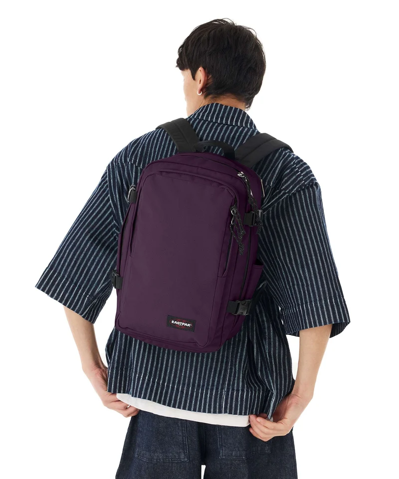 Eastpak Cabin Pak' Reiserucksack blackberry/purple