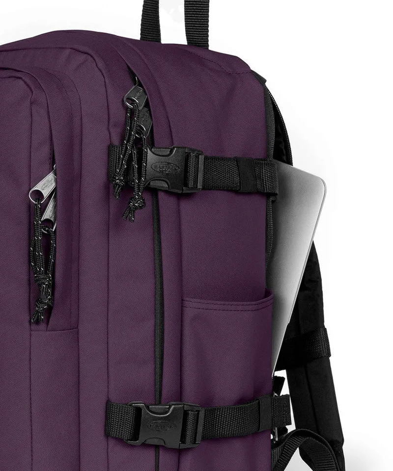 Eastpak Cabin Pak' Reiserucksack blackberry/purple