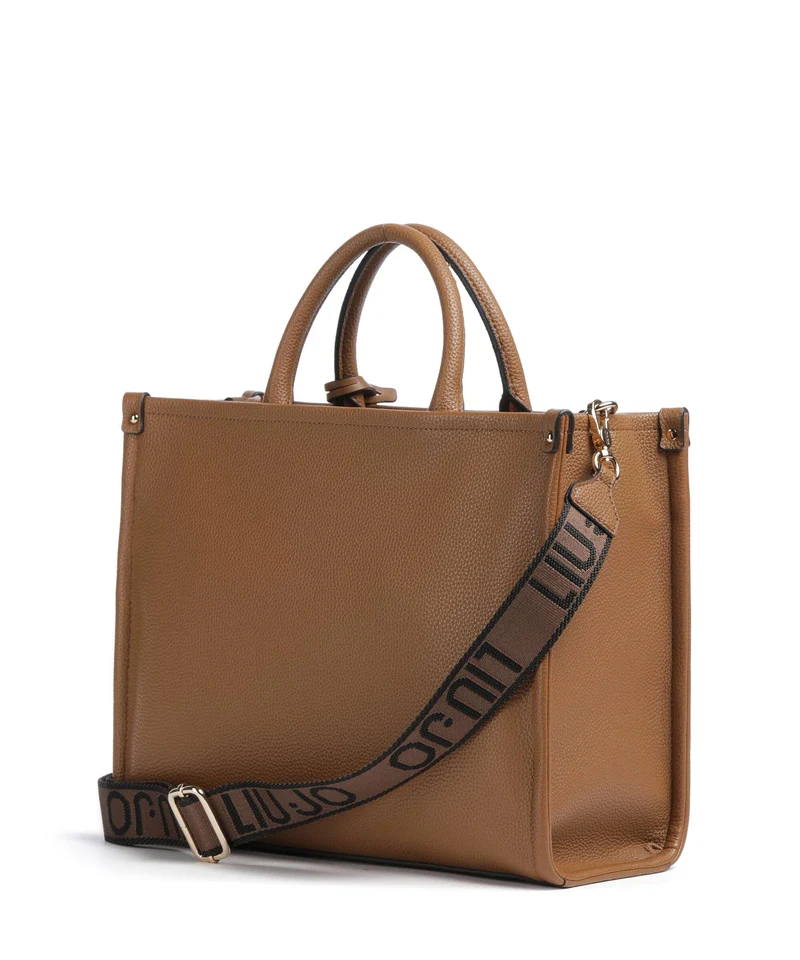 Liu Jo Ridhi M Handtasche suede