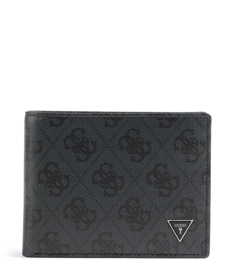 Guess Milano Geldbörse black