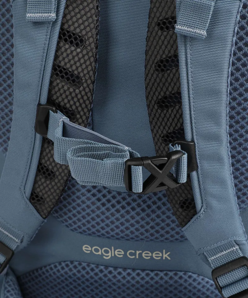 Eagle Creek Tour 40 Reiserucksack blue fog
