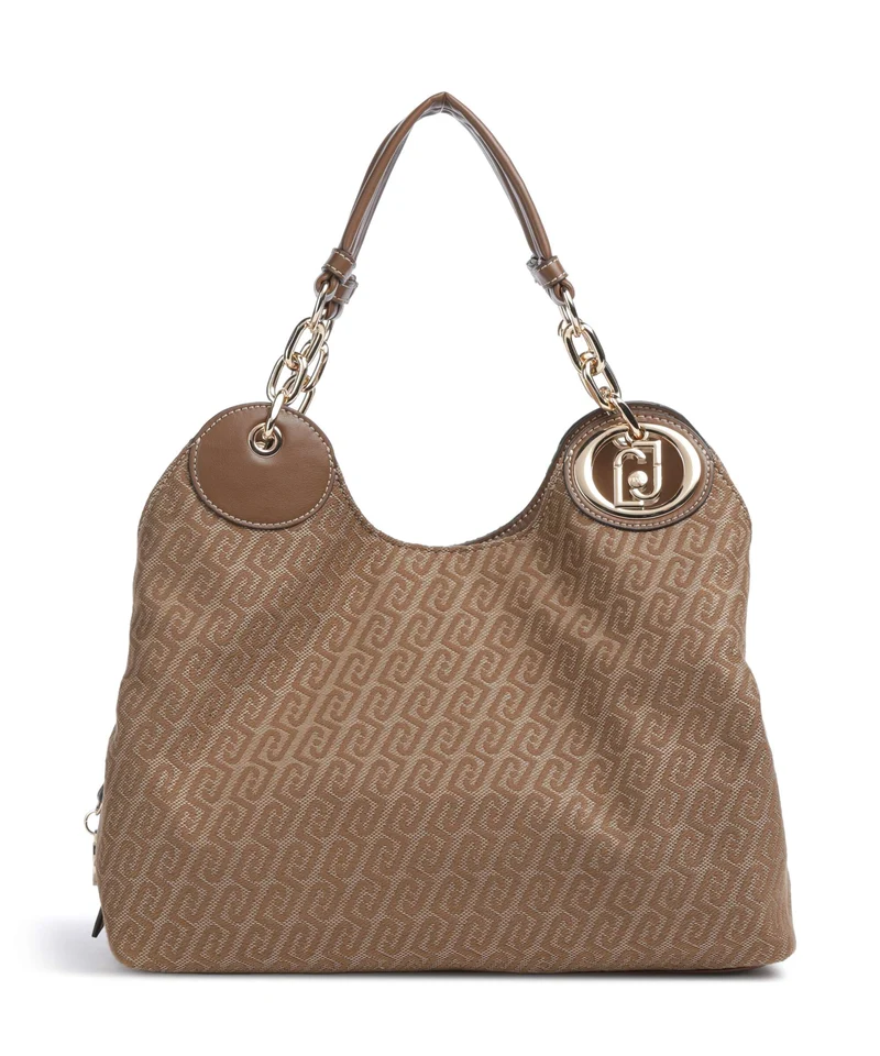 Liu Jo Faiza M Beuteltasche naturale