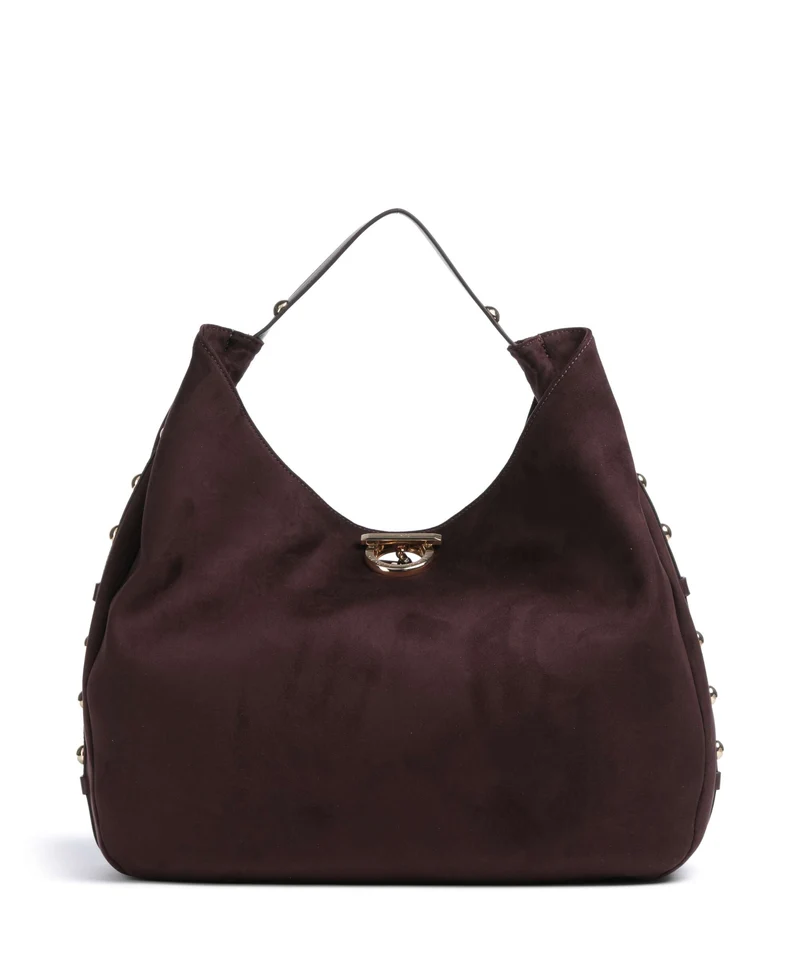 Liu Jo Gerona L Beuteltasche red aubergine