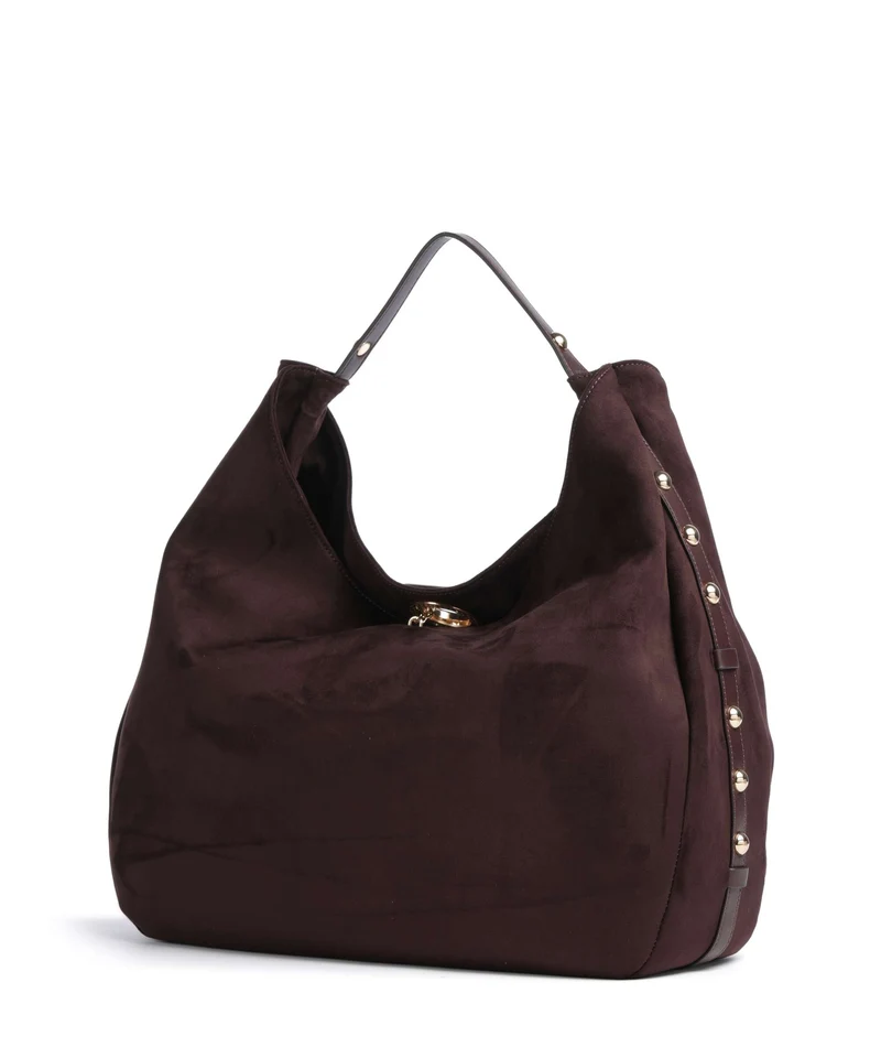 Liu Jo Gerona L Beuteltasche red aubergine