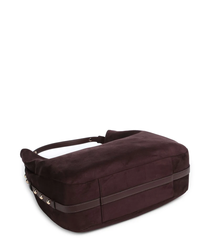 Liu Jo Gerona L Beuteltasche red aubergine