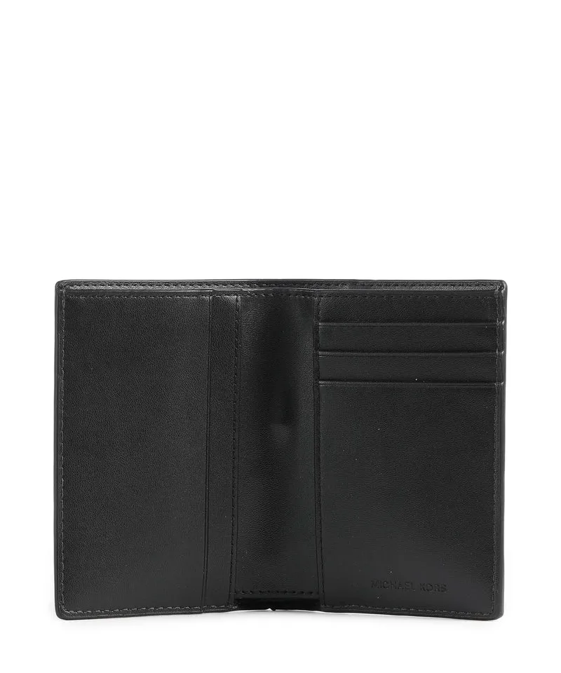 Michael Kors Hudson Kreditkartenetui black